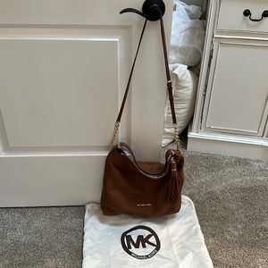 Michael Kors Cross Body